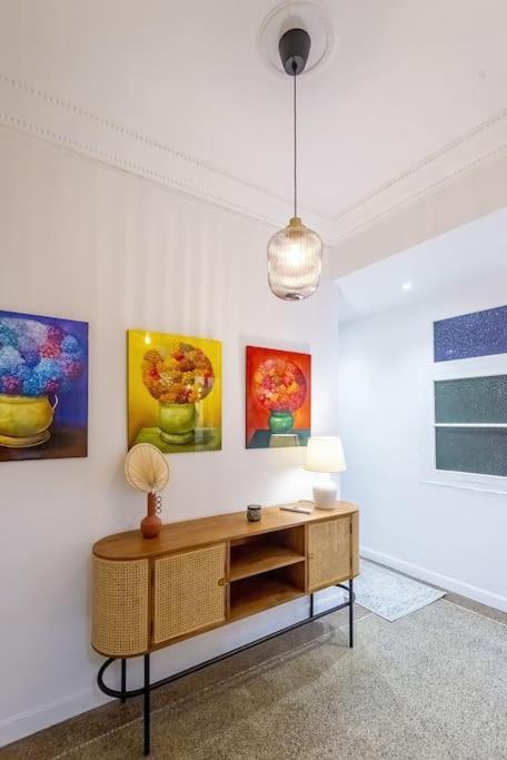 Superb 2P Of Standing, All Comfort, Perfect Locati Nice Ngoại thất bức ảnh